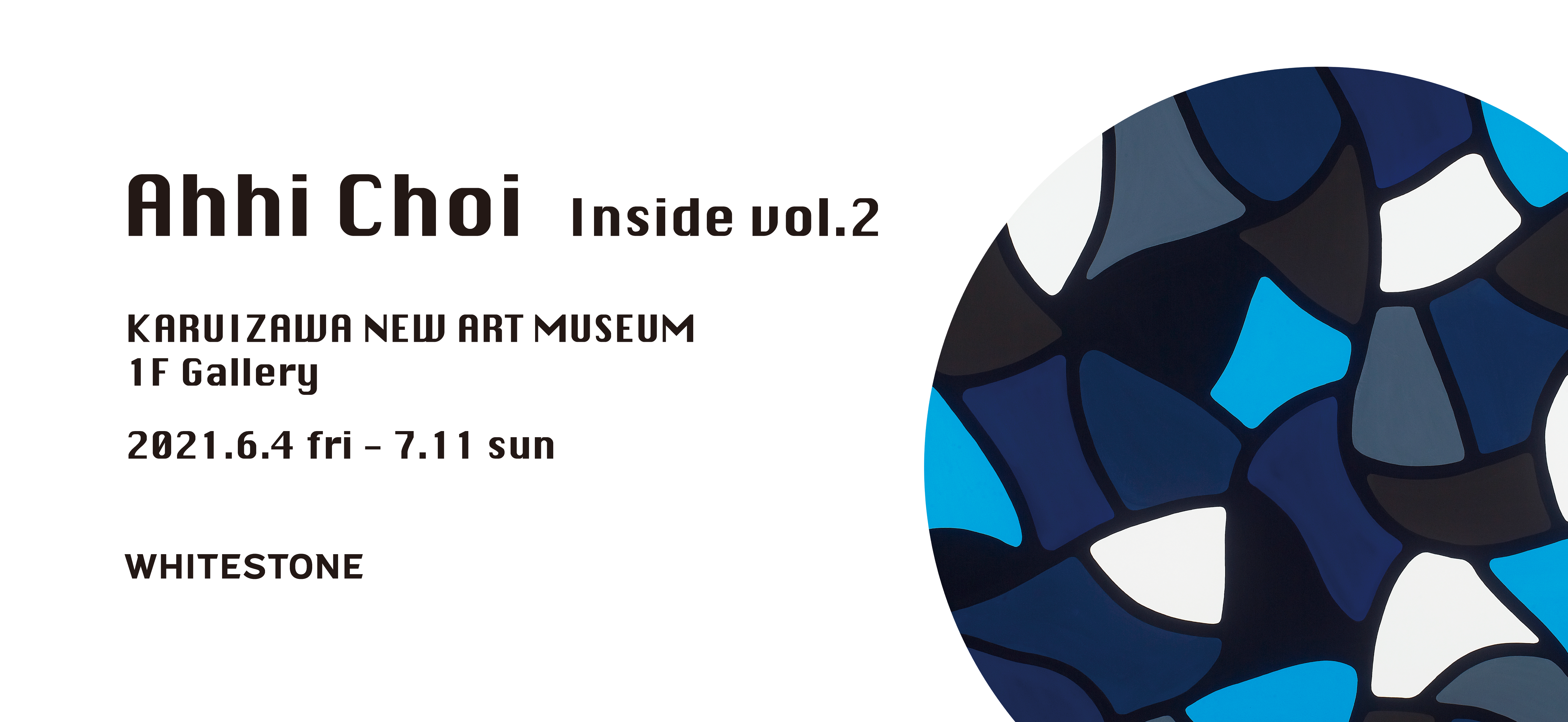 Ahhi Choi：Inside vol.2