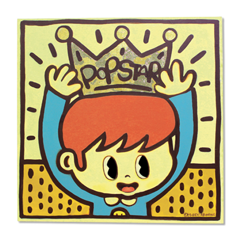 【GALLERY】アリカワコウヘイ！の個展が9月1日（金）よりスタート 軽井沢ニューアートミュージアム