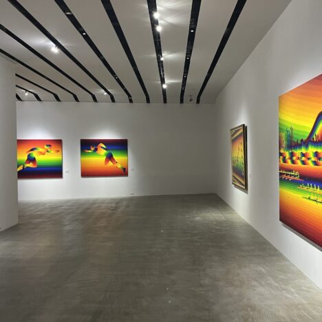 ②身体性と芸術表現 （フィジカルな物を表現する） - 軽井沢ニュー