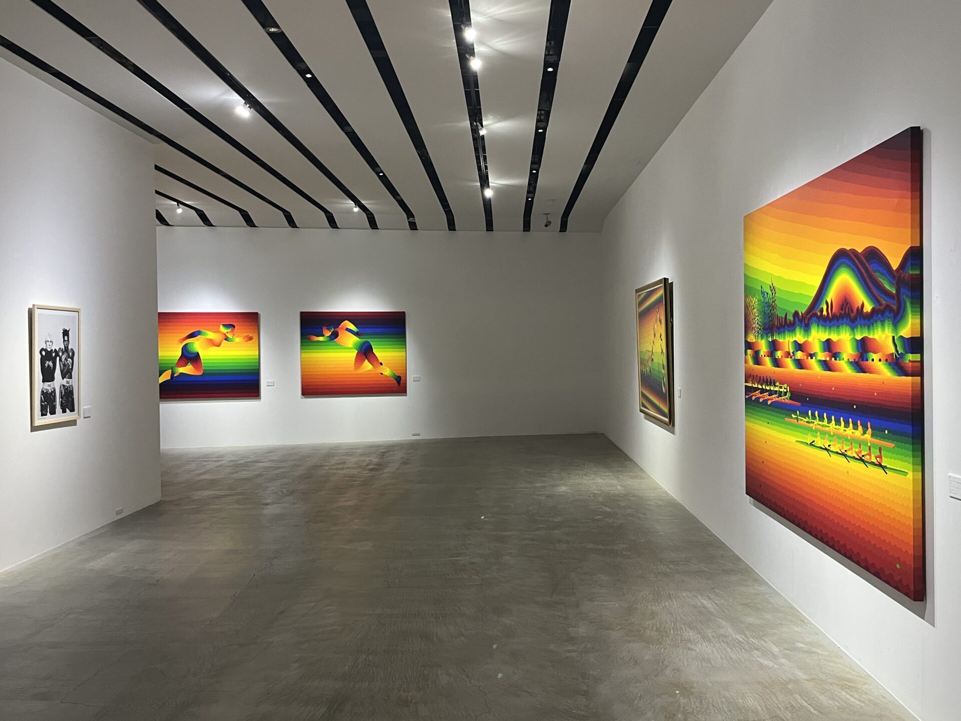 ②身体性と芸術表現 （フィジカルな物を表現する） - 軽井沢ニュー