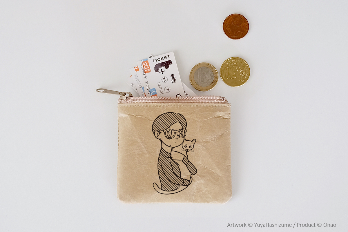 橋爪悠也×SIWA和紙 スペシャルコラボイベント